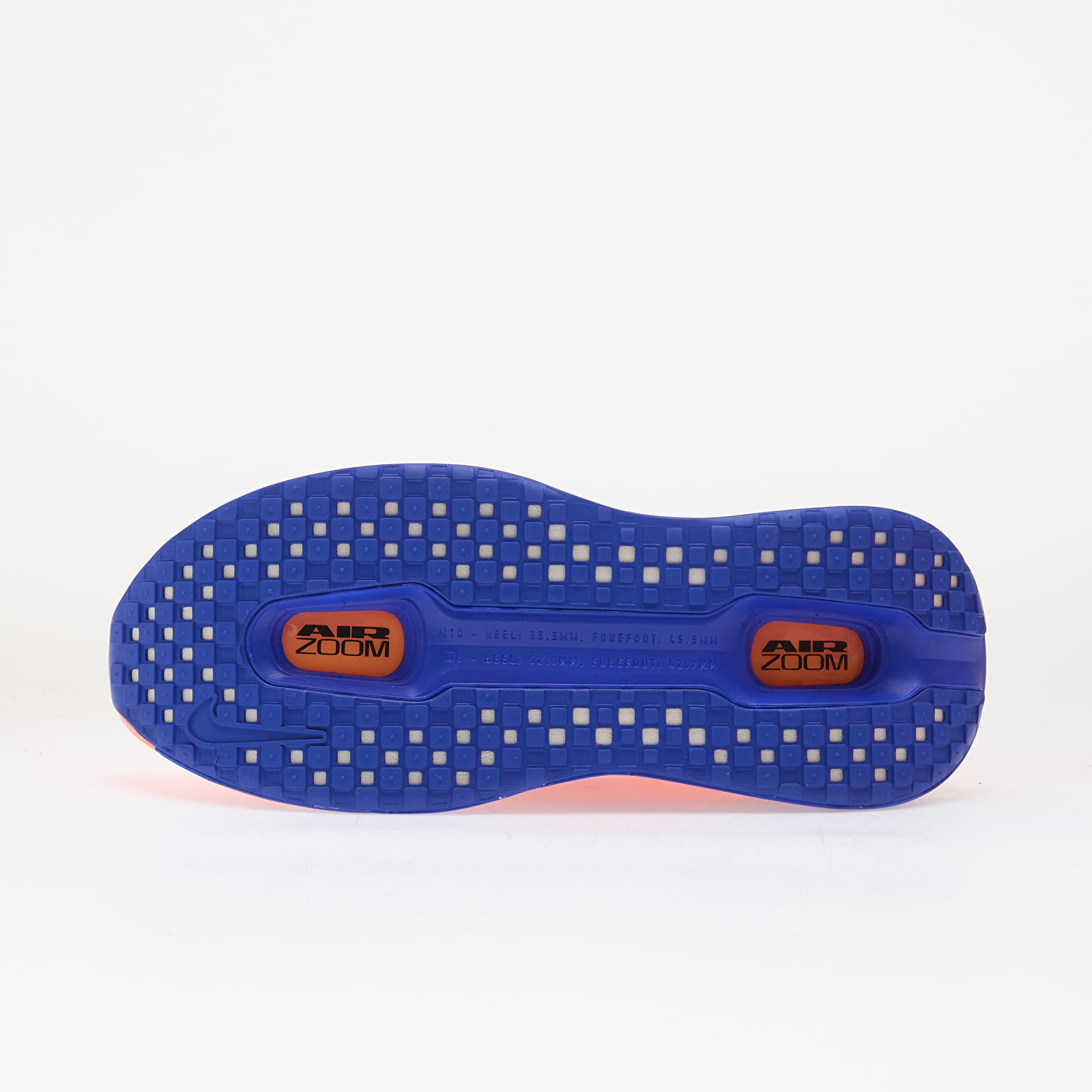 Herenschoenen Nike Vomero Premium Atomic Pink/ Black-Racer Blue
