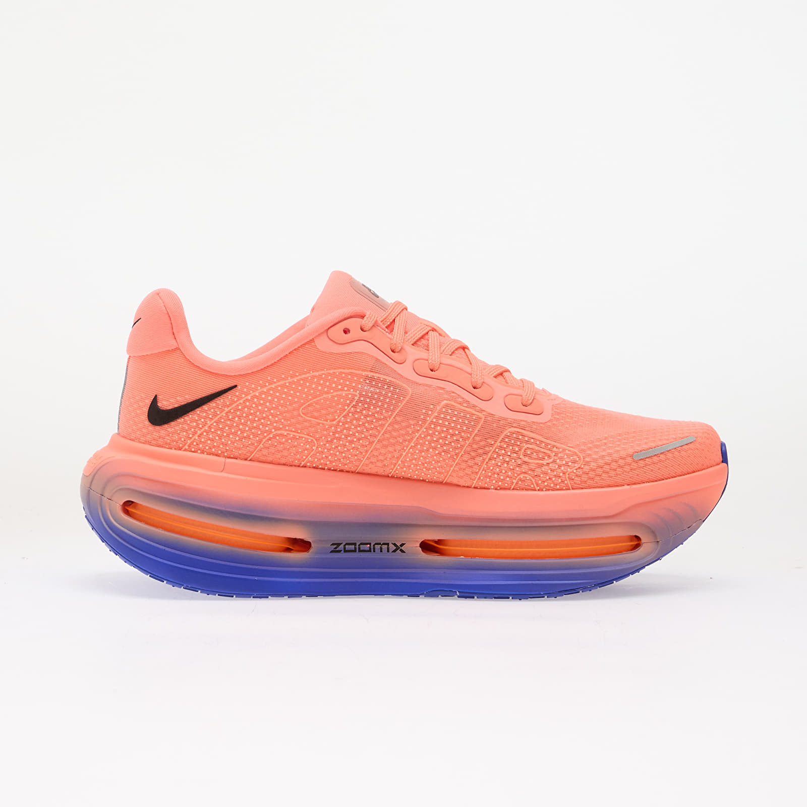 Herenschoenen Nike Vomero Premium Atomic Pink/ Black-Racer Blue