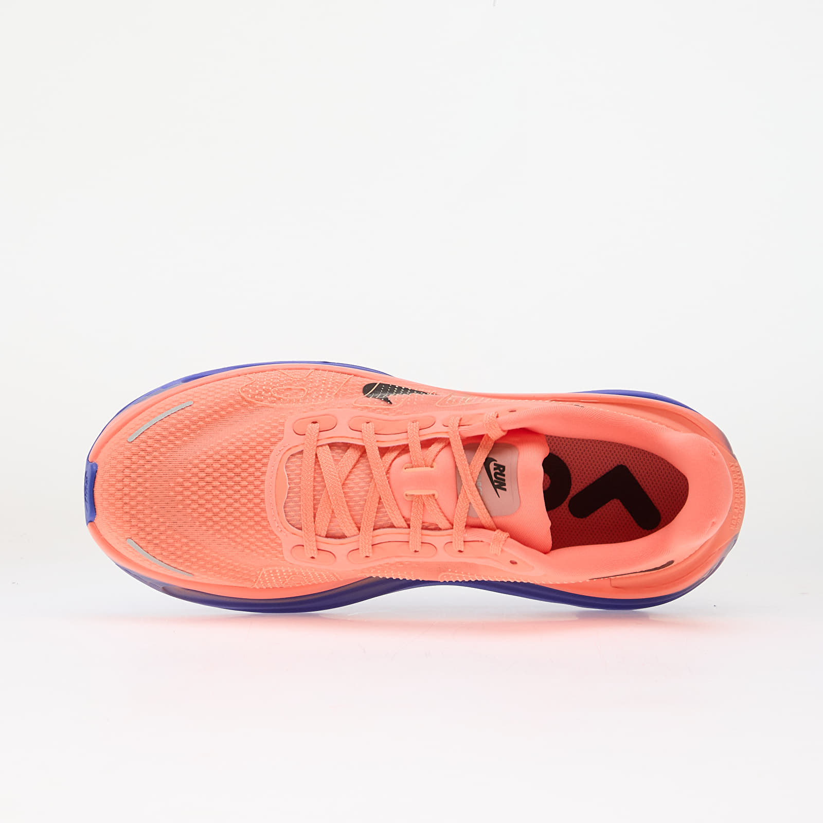 Herenschoenen Nike Vomero Premium Atomic Pink/ Black-Racer Blue