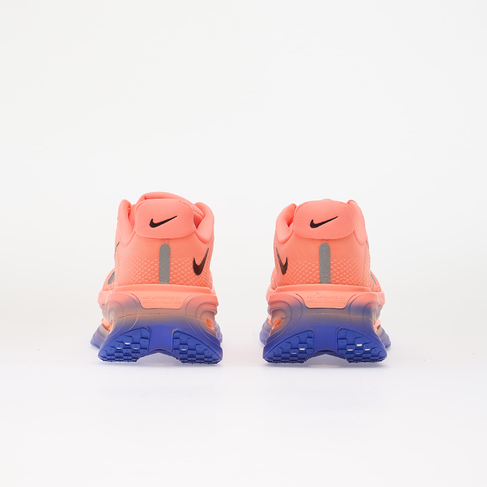 Herenschoenen Nike Vomero Premium Atomic Pink/ Black-Racer Blue