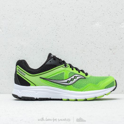 Saucony cohesion 10 verdes hot sale