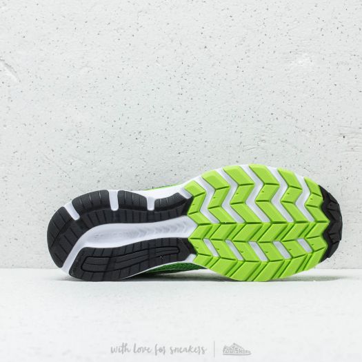 Saucony cohesion hotsell 7 mens green