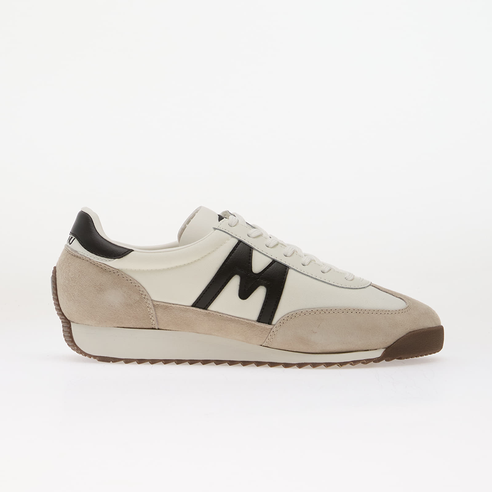 Men's shoes Karhu Mestari 76 Silver Lining/ Black