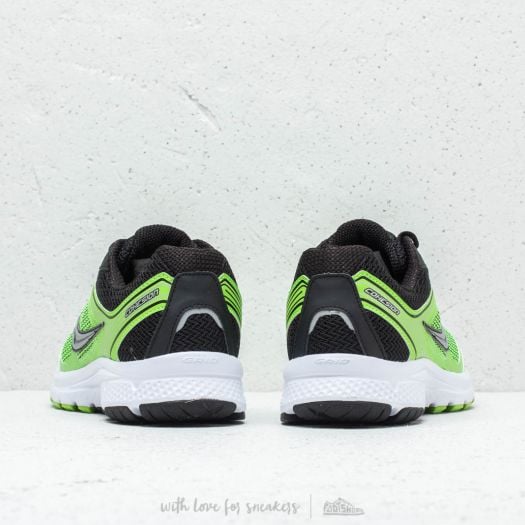 Saucony cohesion 10 green deals