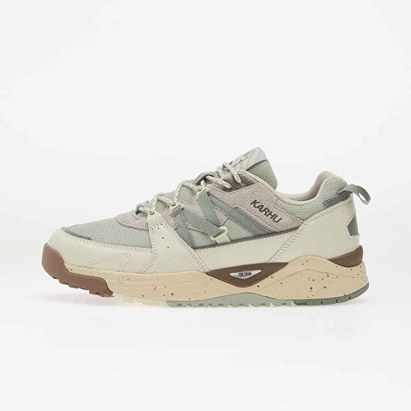 Karhu Fusion XC Icicle/ Wrought Iron