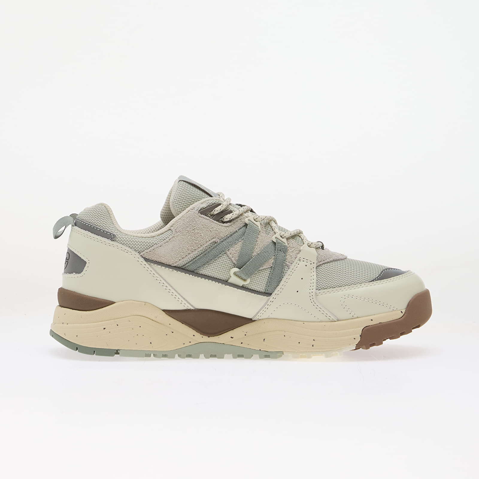 Pánské tenisky a boty Karhu Fusion XC Icicle/ Wrought Iron