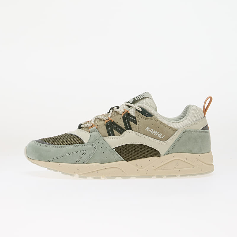 Karhu Fusion 2.0 Sea Foam/ Pineneedle