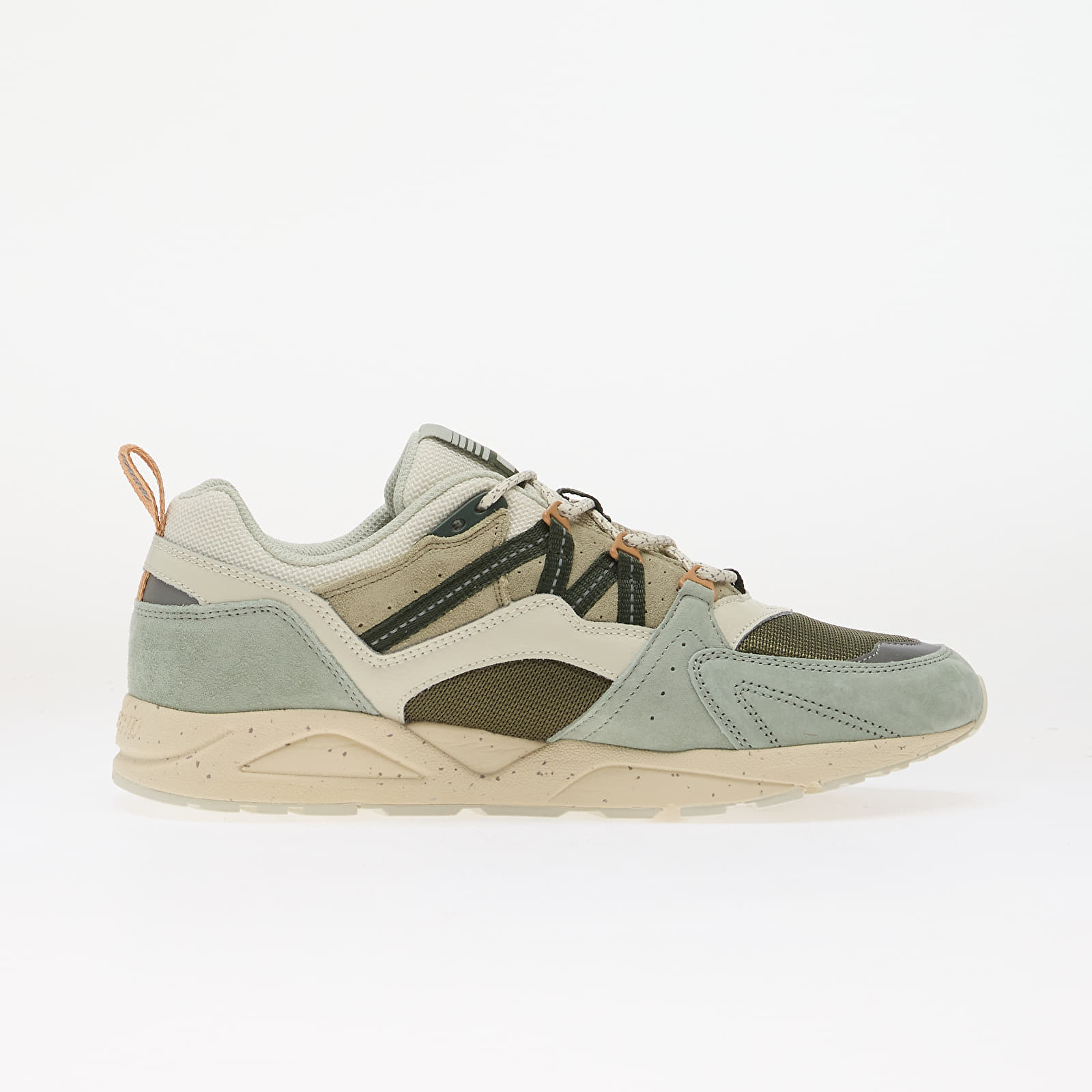 Miesten kengät Karhu Fusion 2.0 Sea Foam/ Pineneedle