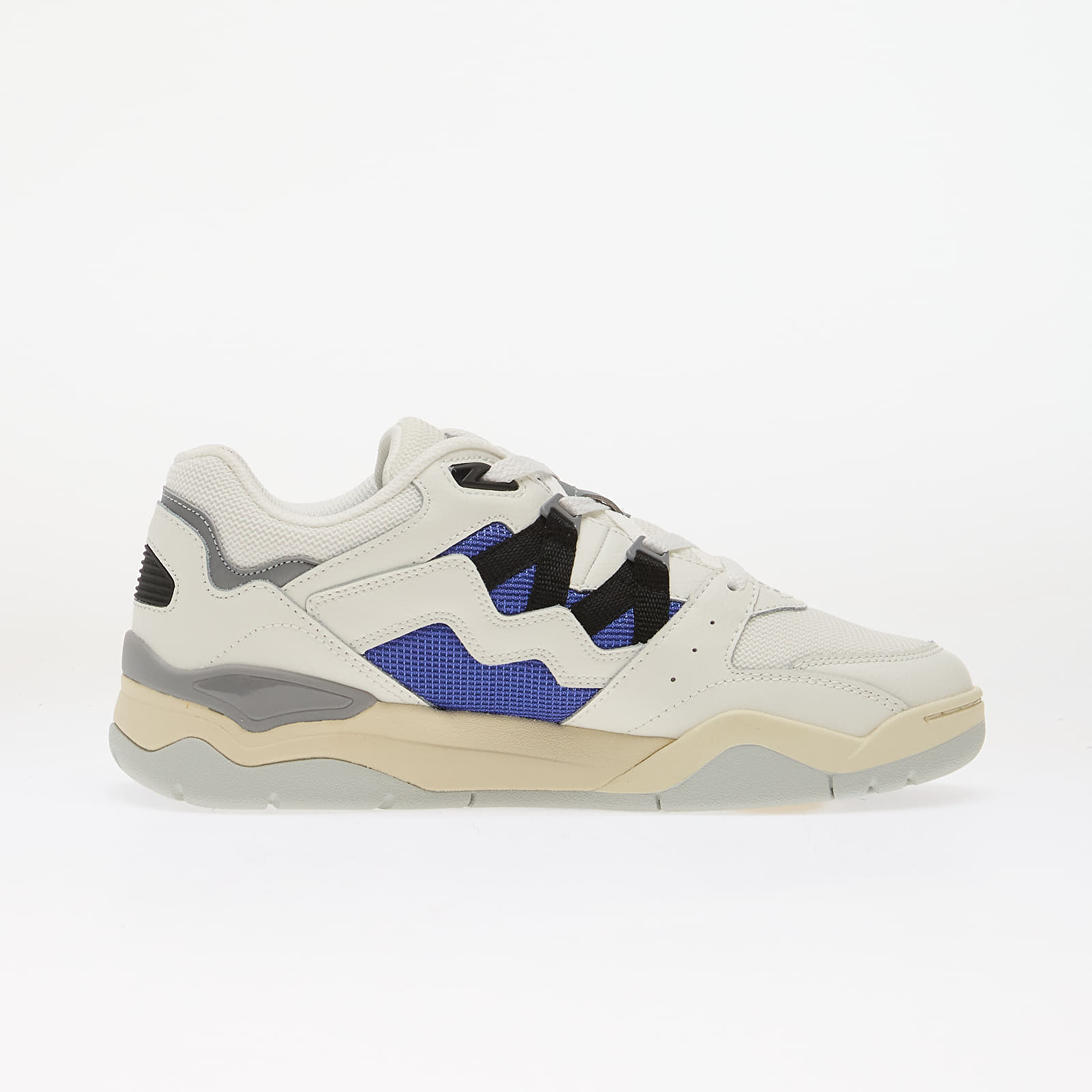 Men's shoes Karhu Fusion XT Bright White/ Dazzling Blue