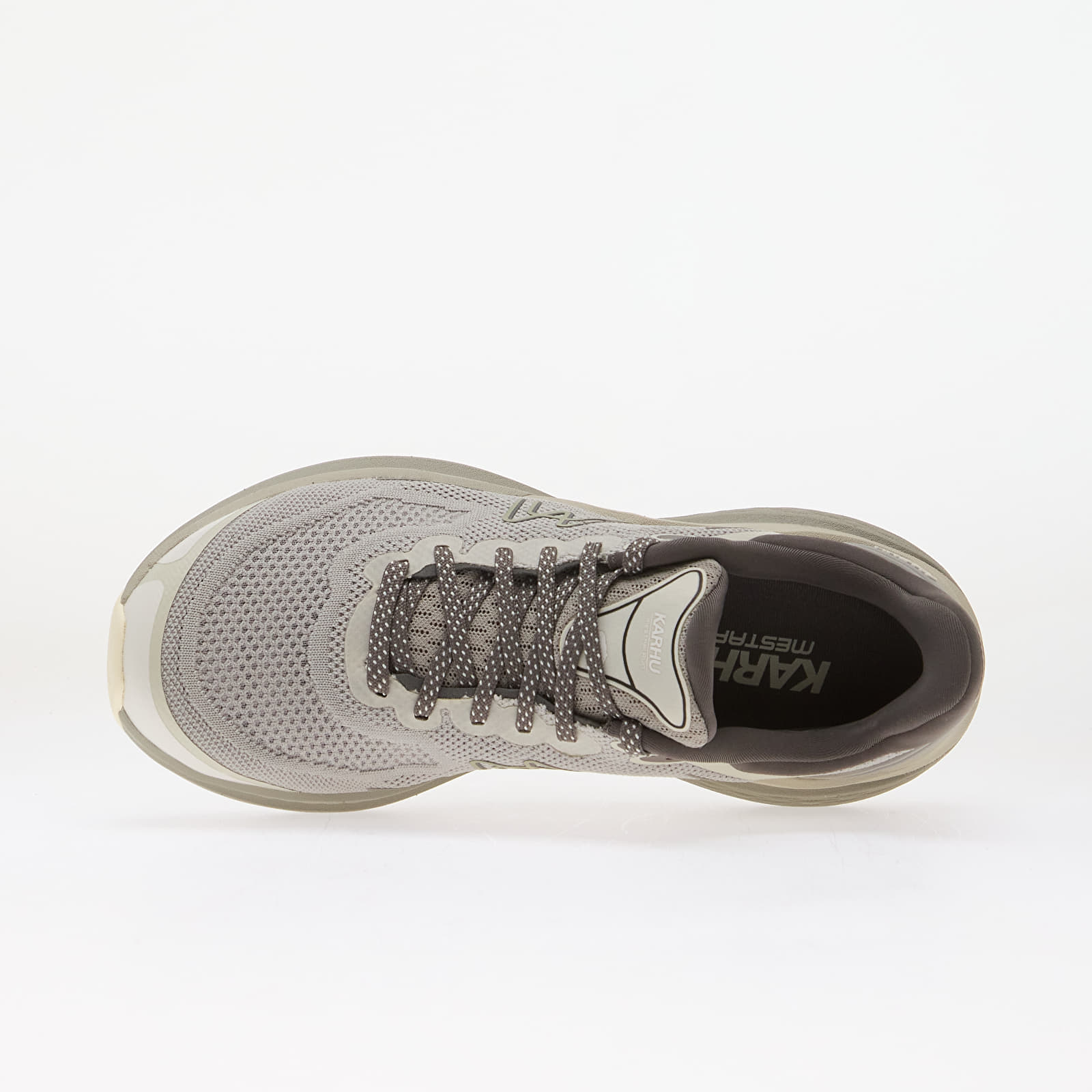 Men's shoes Karhu Mestari Run LS Drizzle/ Alfalfa