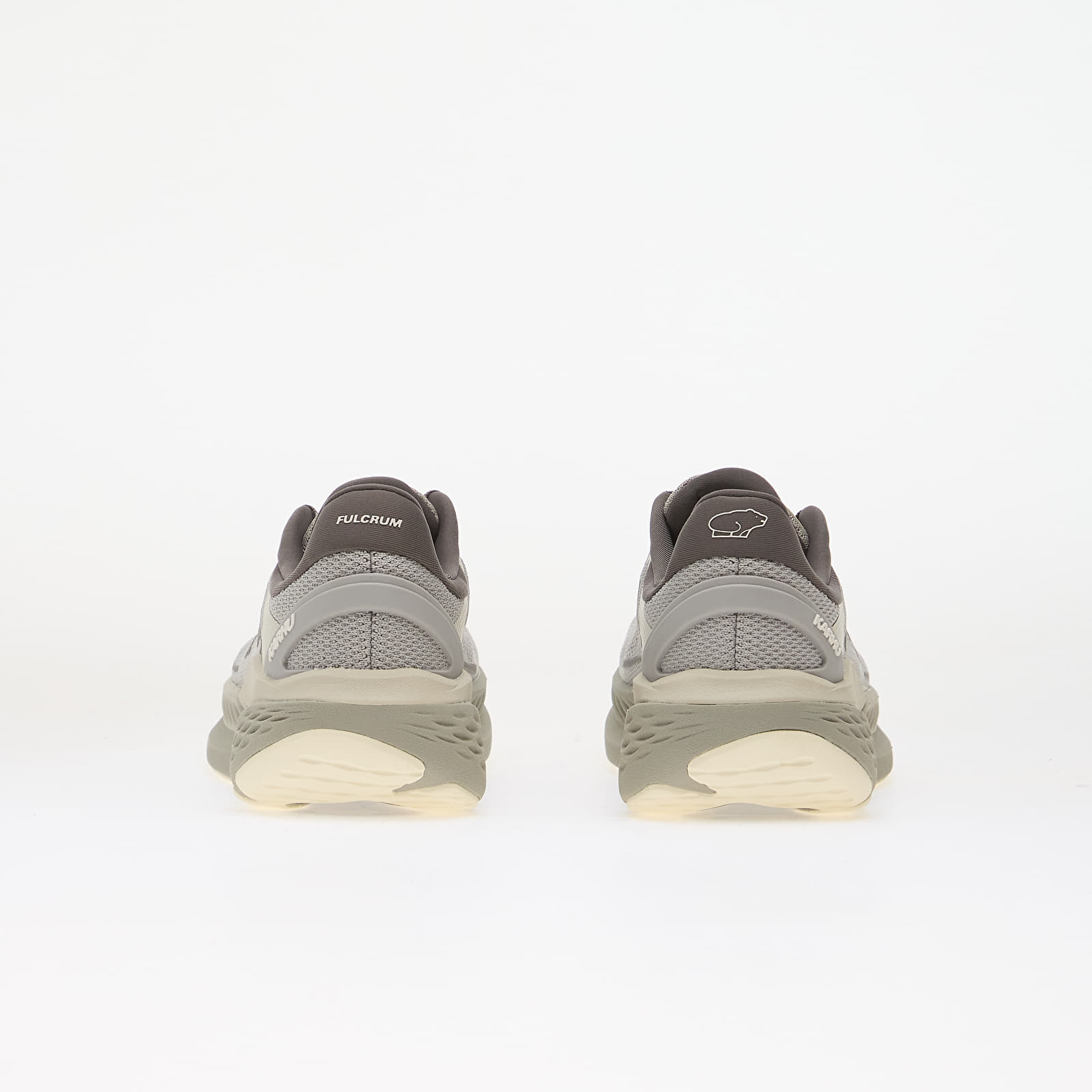 Men's shoes Karhu Mestari Run LS Drizzle/ Alfalfa
