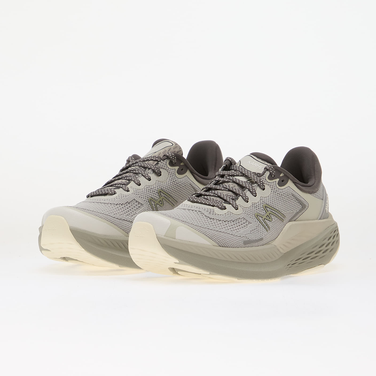 Men's shoes Karhu Mestari Run LS Drizzle/ Alfalfa