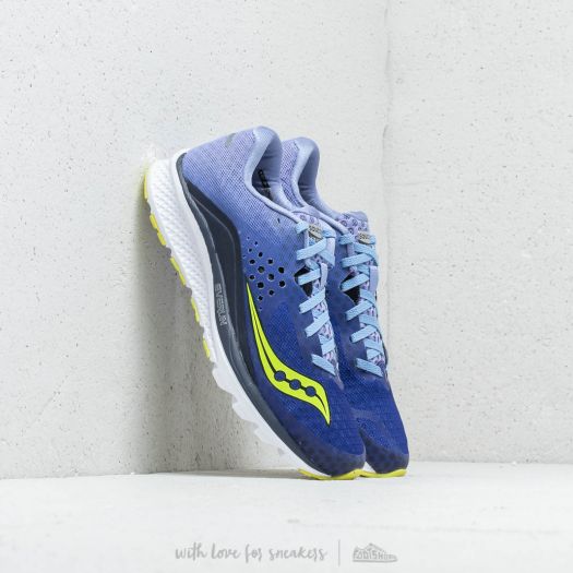 Saucony kinvara clearance 8 donna scarpe