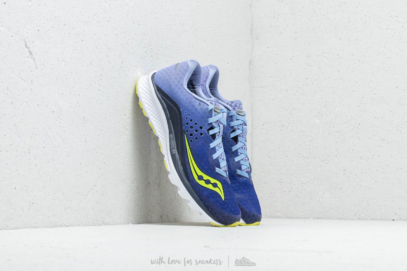 Saucony kinvara 8 azul outlet