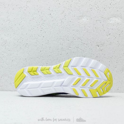Saucony kinvara sale 8 mujer amarillo