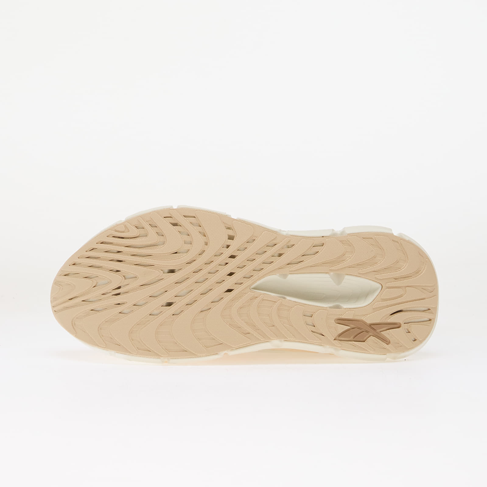 Men's shoes Reebok Floatzig Double Chalk/ Chalk/ Brown
