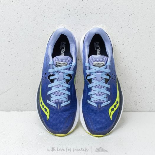 Saucony kinvara 8 donna blu sales
