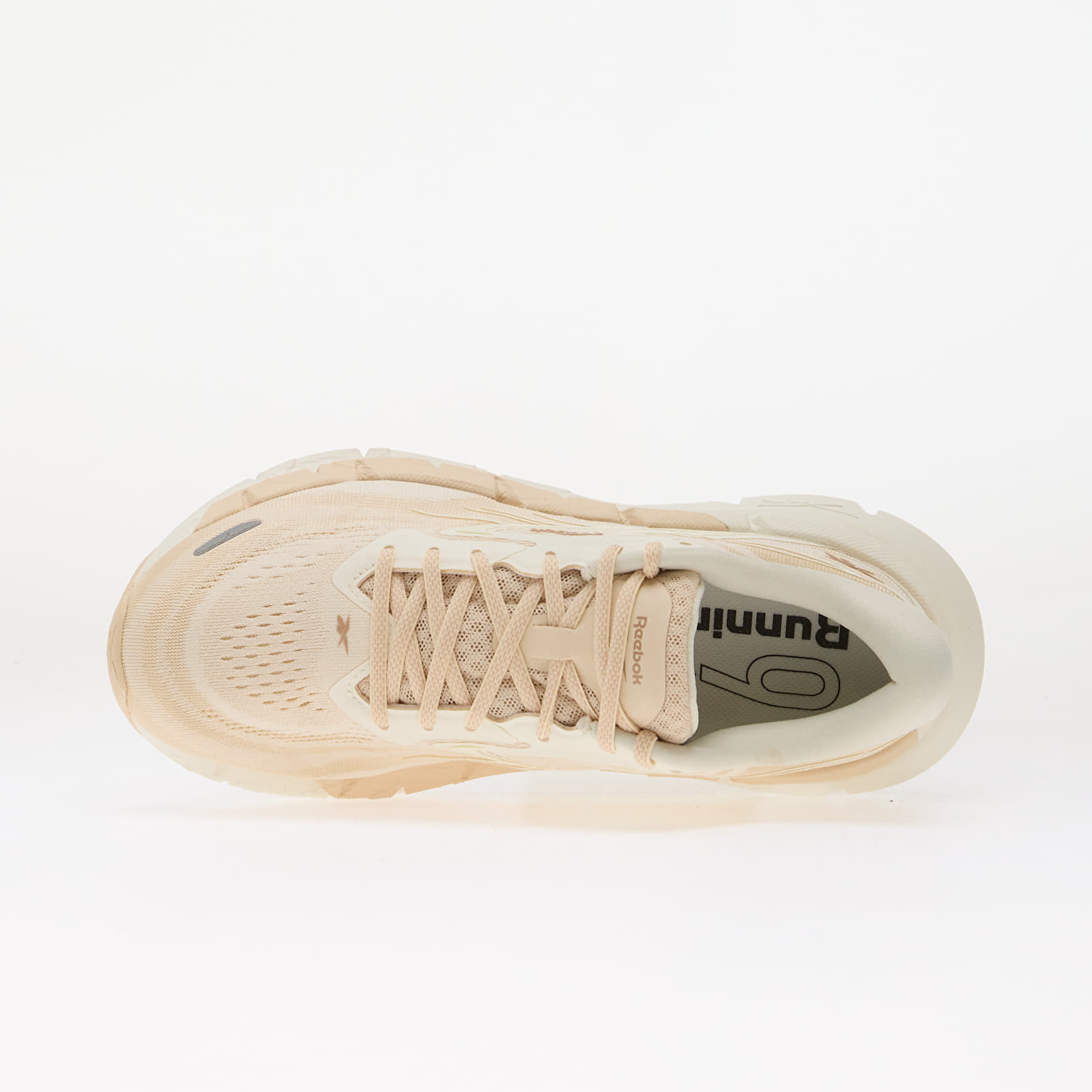 Men's shoes Reebok Floatzig Double Chalk/ Chalk/ Brown