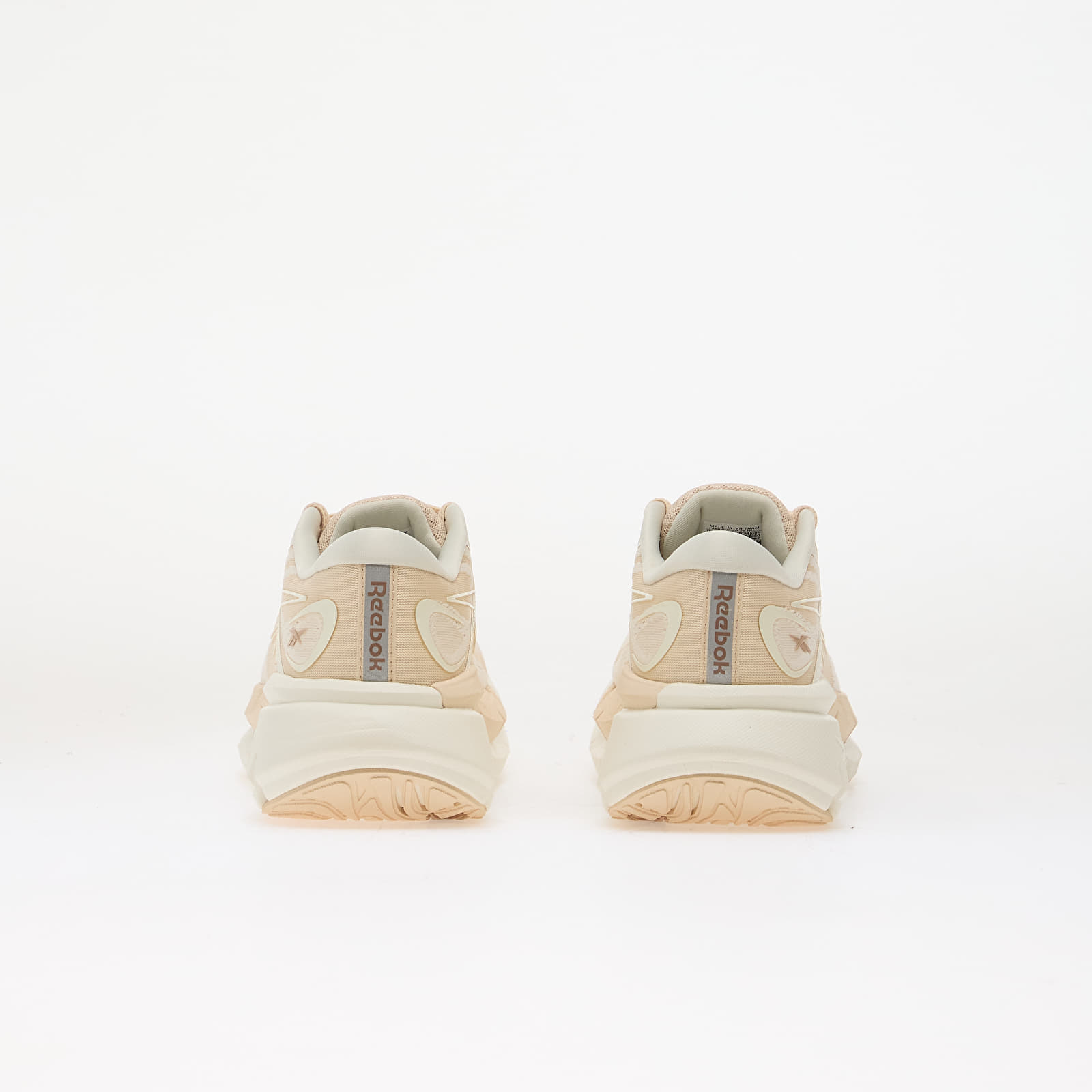 Men's shoes Reebok Floatzig Double Chalk/ Chalk/ Brown