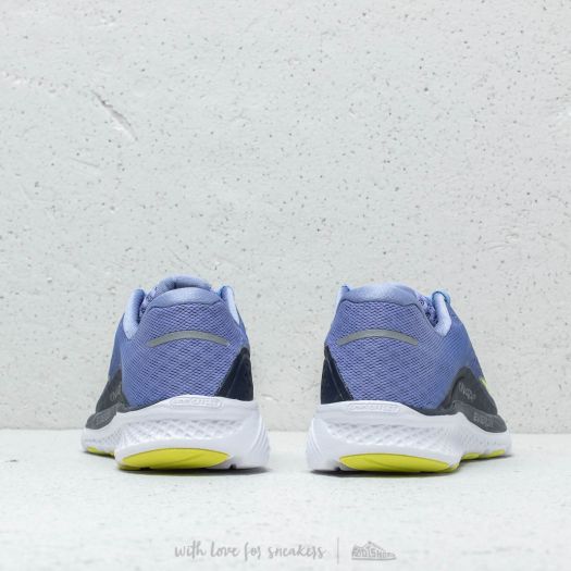Women s shoes Saucony Kinvara 8 Navy Blue Footshop
