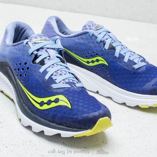 Saucony kinvara 8 womens online