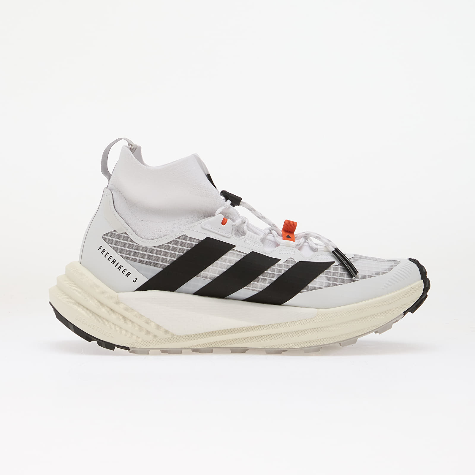 Chaussures et baskets homme adidas TERREX Freehiker 3 Ultra BOOST DREAMSTRIKE+ GORE-TEX Ftwr White/ Core Black/ Off White