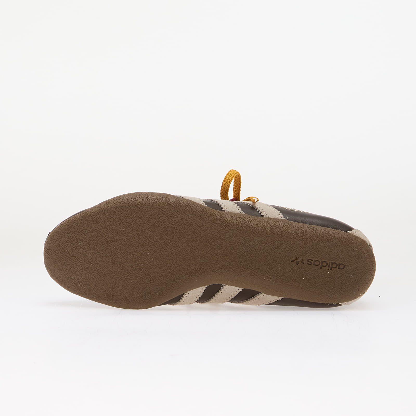 Women's shoes adidas Tokyo Brown/ Clear Brown/ Gum5