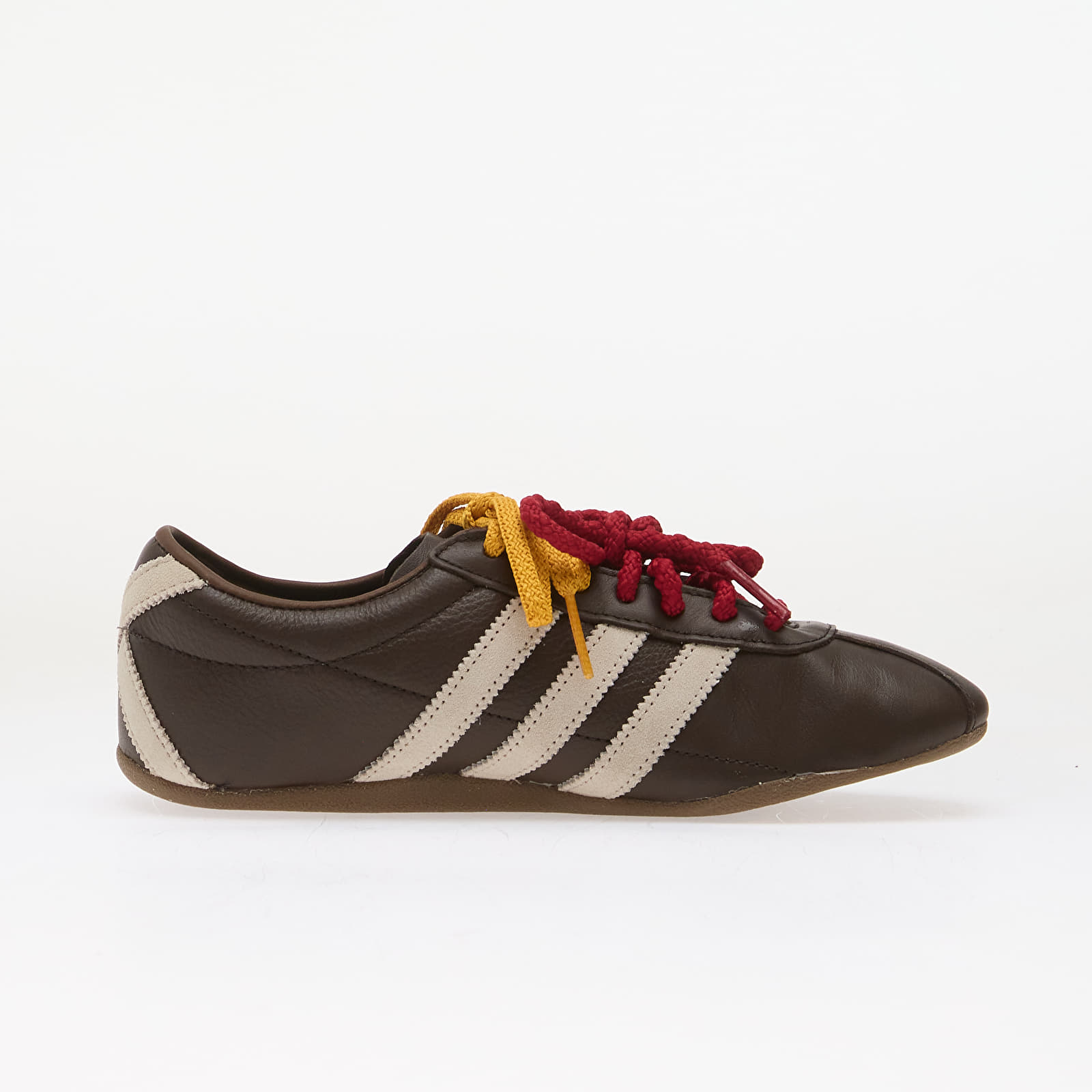 Women's shoes adidas Tokyo Brown/ Clear Brown/ Gum5