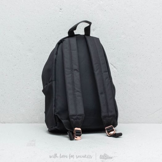 Backpacks Eastpak Orbit Sleek R Backpak Goldout Black Footshop