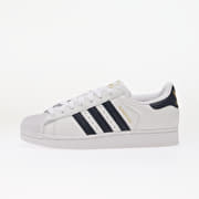 adidas Superstar II Ftwr White/ Night Indigo/ Gold Met.