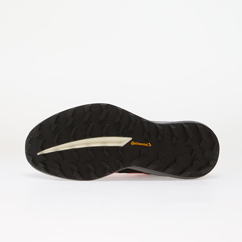 adidas TERREX Agravic SL Trail Core Black/ Solar Turbo/ Aurora