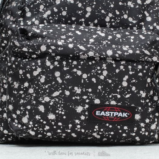Backpacks Eastpak Padded Pak R Backpack Silver Mist Footshop