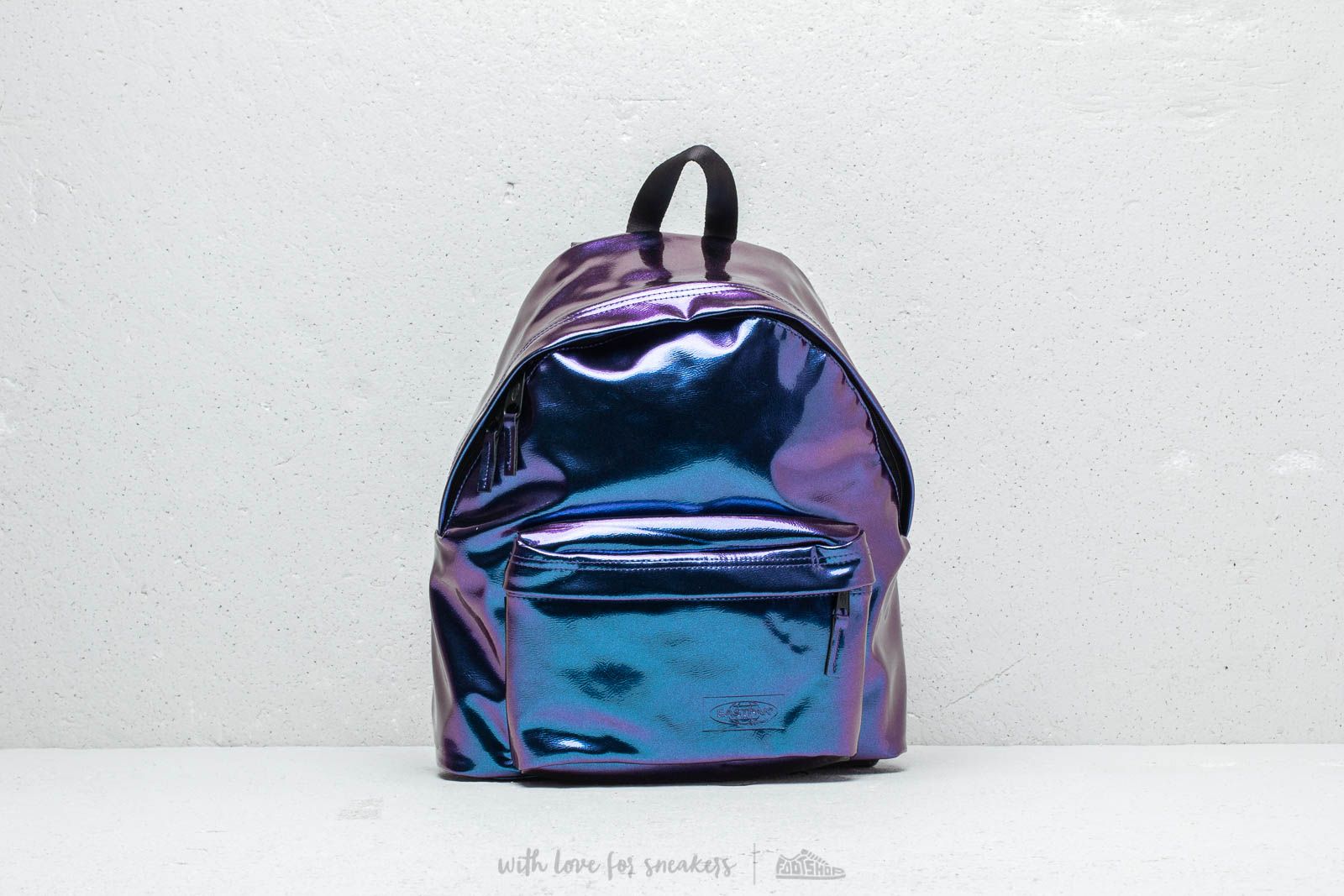 Eastpak 2025 pearl purple