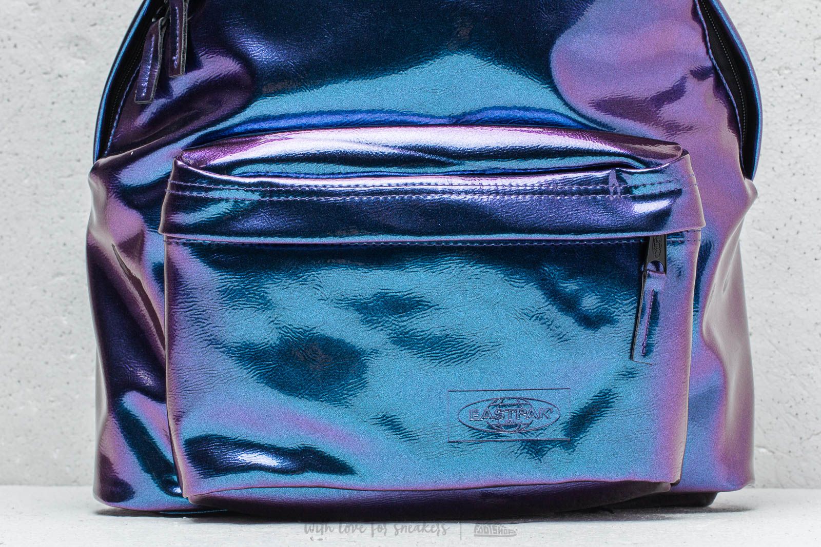 Eastpak pearl purple store