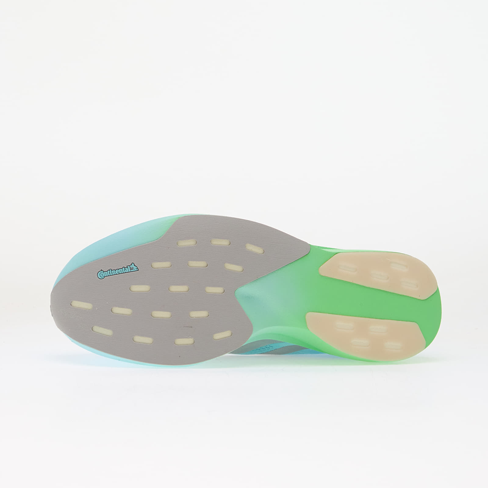 Meeste kingad adidas Adizero EVO SL LIGHTSTRIKEPRO Bliss Blue/ Silver Met./ Screaming Green
