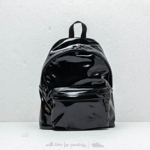 Eastpak pearl black new arrivals