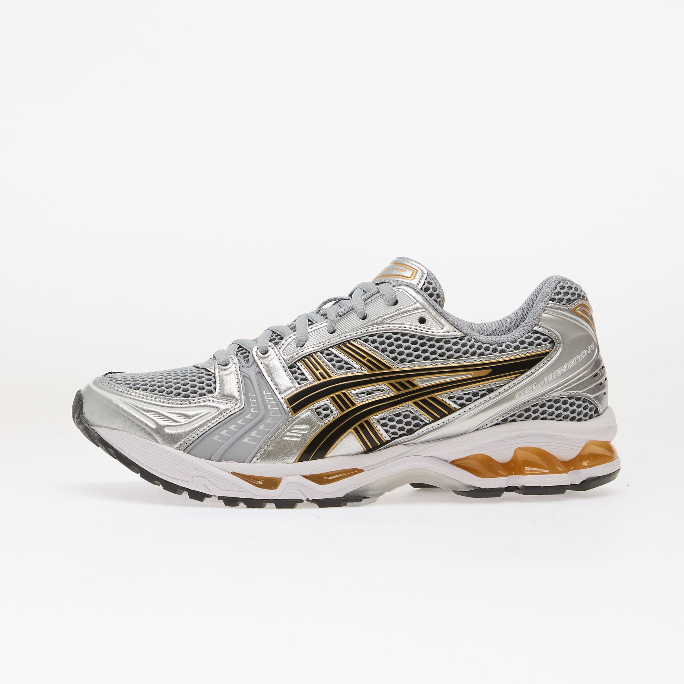 Tenisky Asics Gel-Kayano 14 Piedmont Grey/ Black EUR 42.5