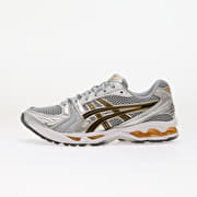 Asics Gel-Kayano 14 Piedmont Grey/ Black