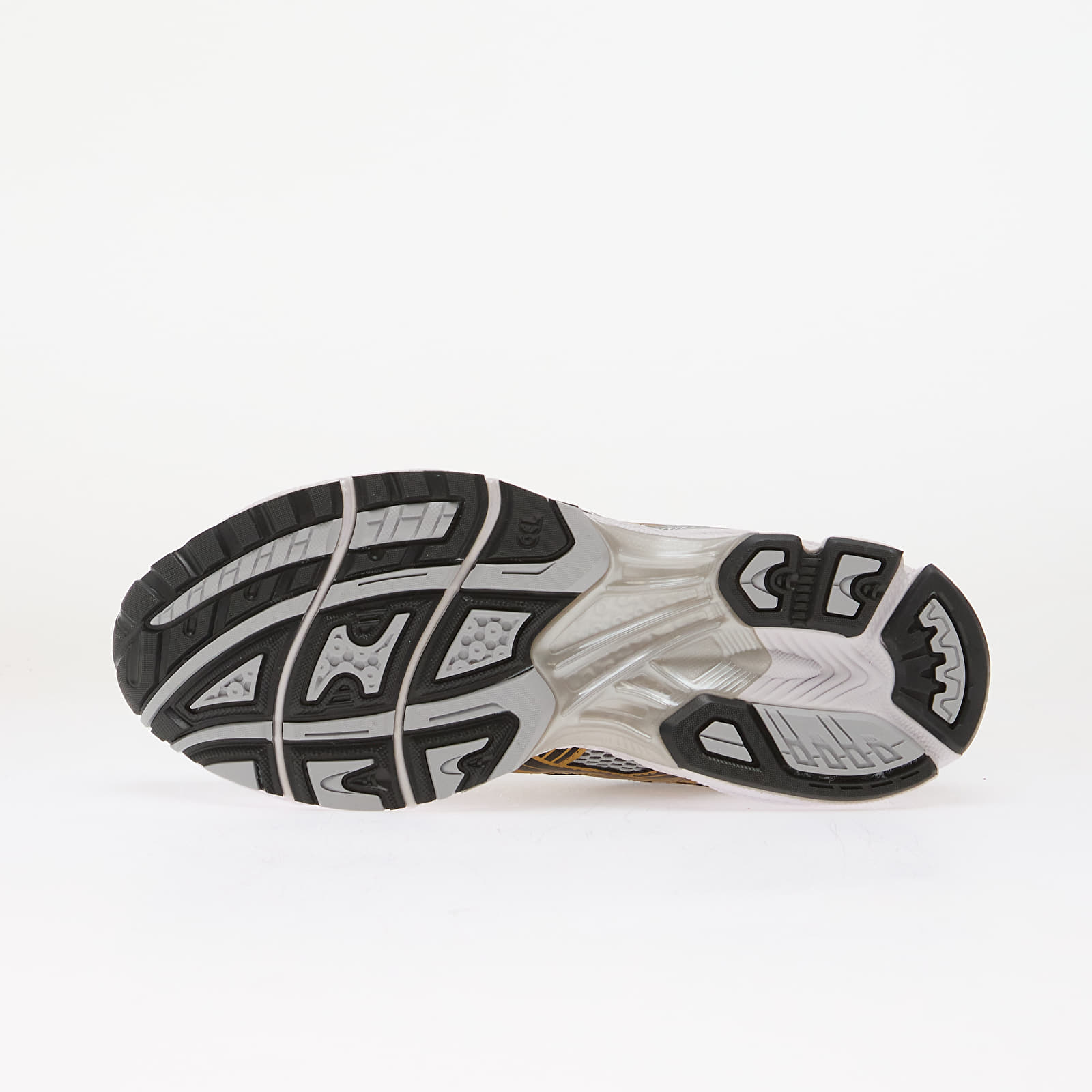 Men's shoes Asics Gel-Kayano 14 Piedmont Grey/ Black