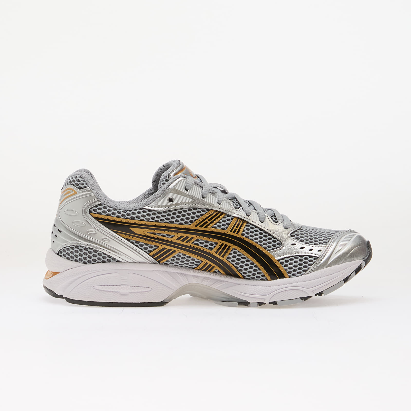 Men's shoes Asics Gel-Kayano 14 Piedmont Grey/ Black
