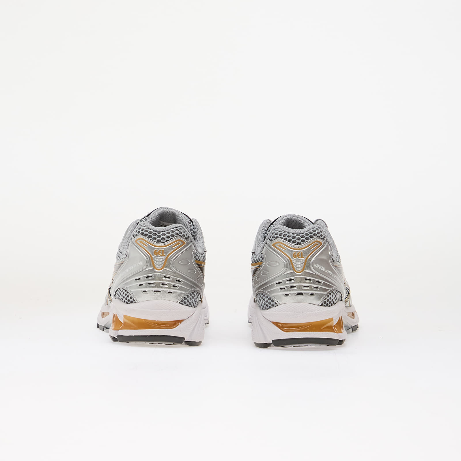 Men's shoes Asics Gel-Kayano 14 Piedmont Grey/ Black