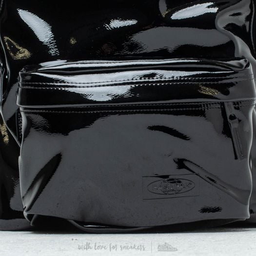 Backpacks Eastpak Padded Pak R Backpack Pearl Black Footshop