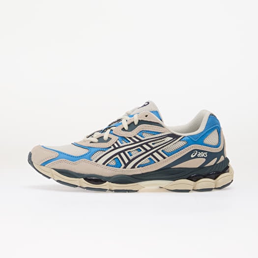 Asics Gel-NYC Cream/ Midnight