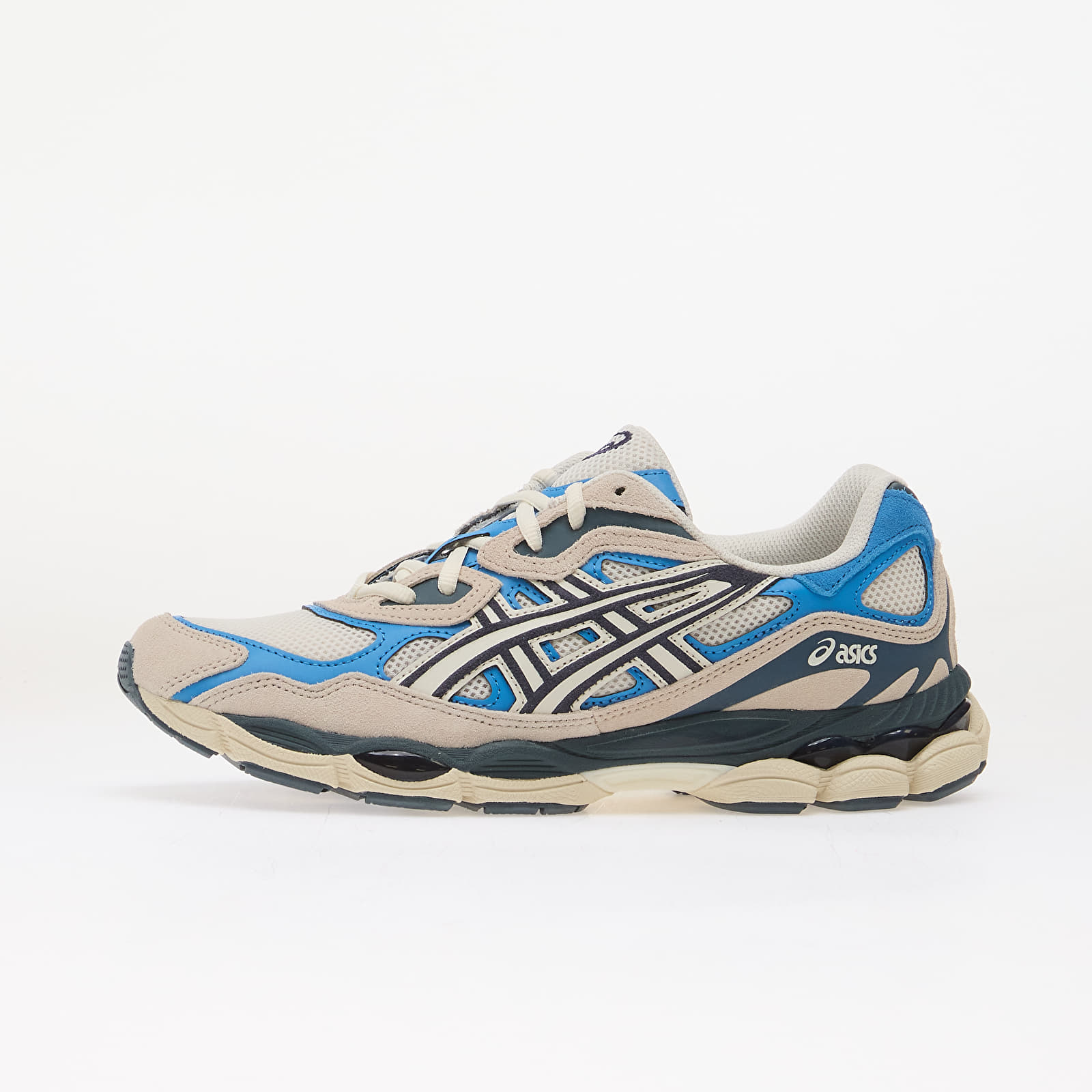 Men's shoes Asics Gel-NYC Cream/ Midnight