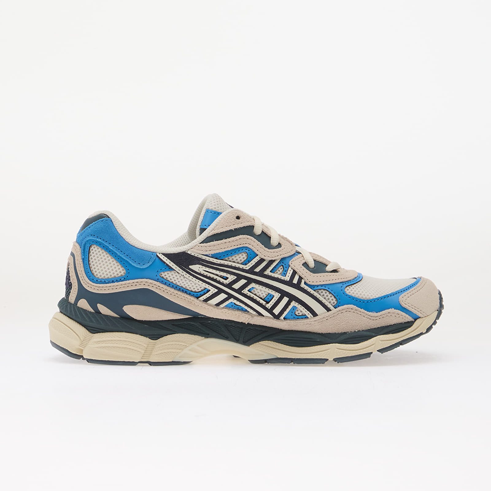 Men's shoes Asics Gel-NYC Cream/ Midnight