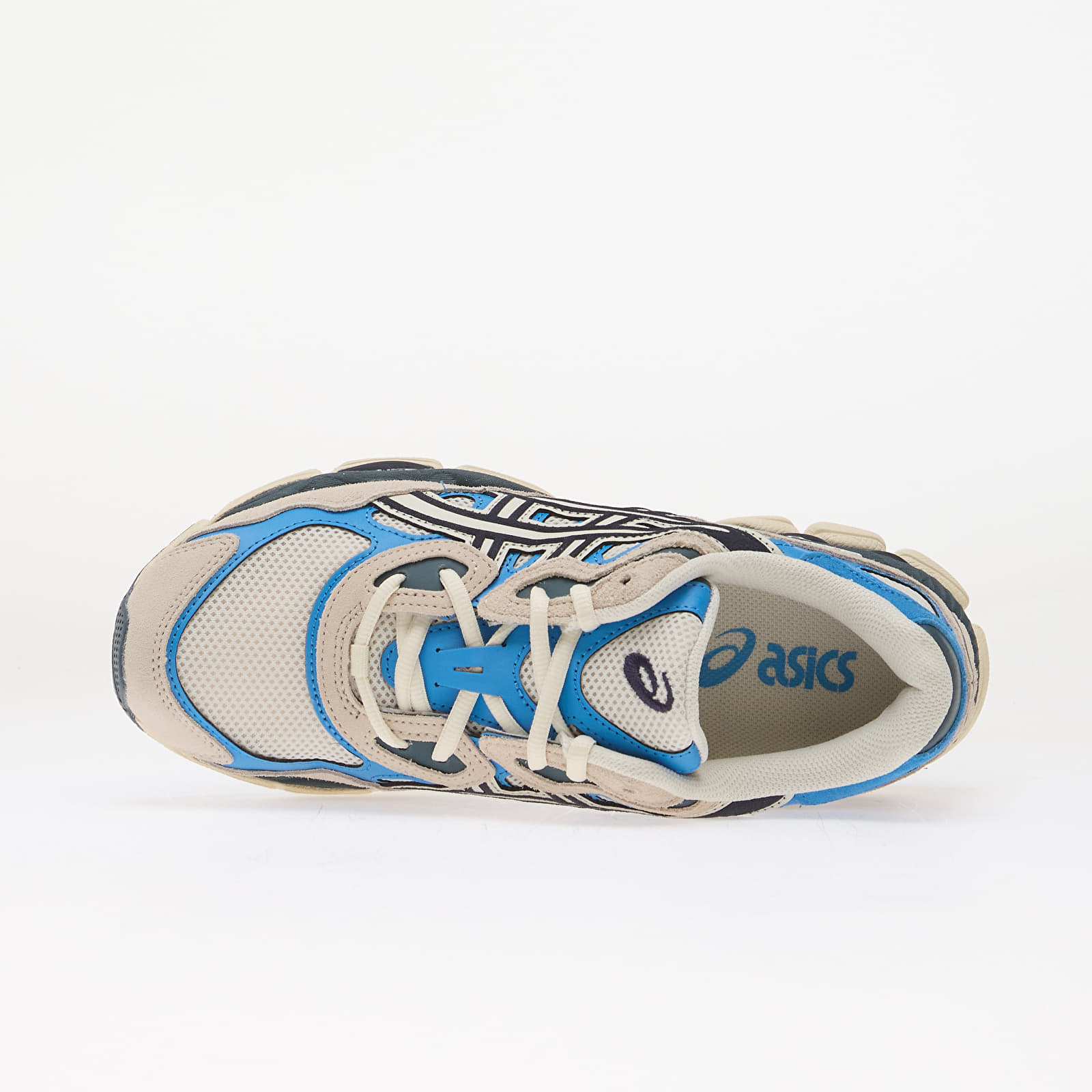 Men's shoes Asics Gel-NYC Cream/ Midnight