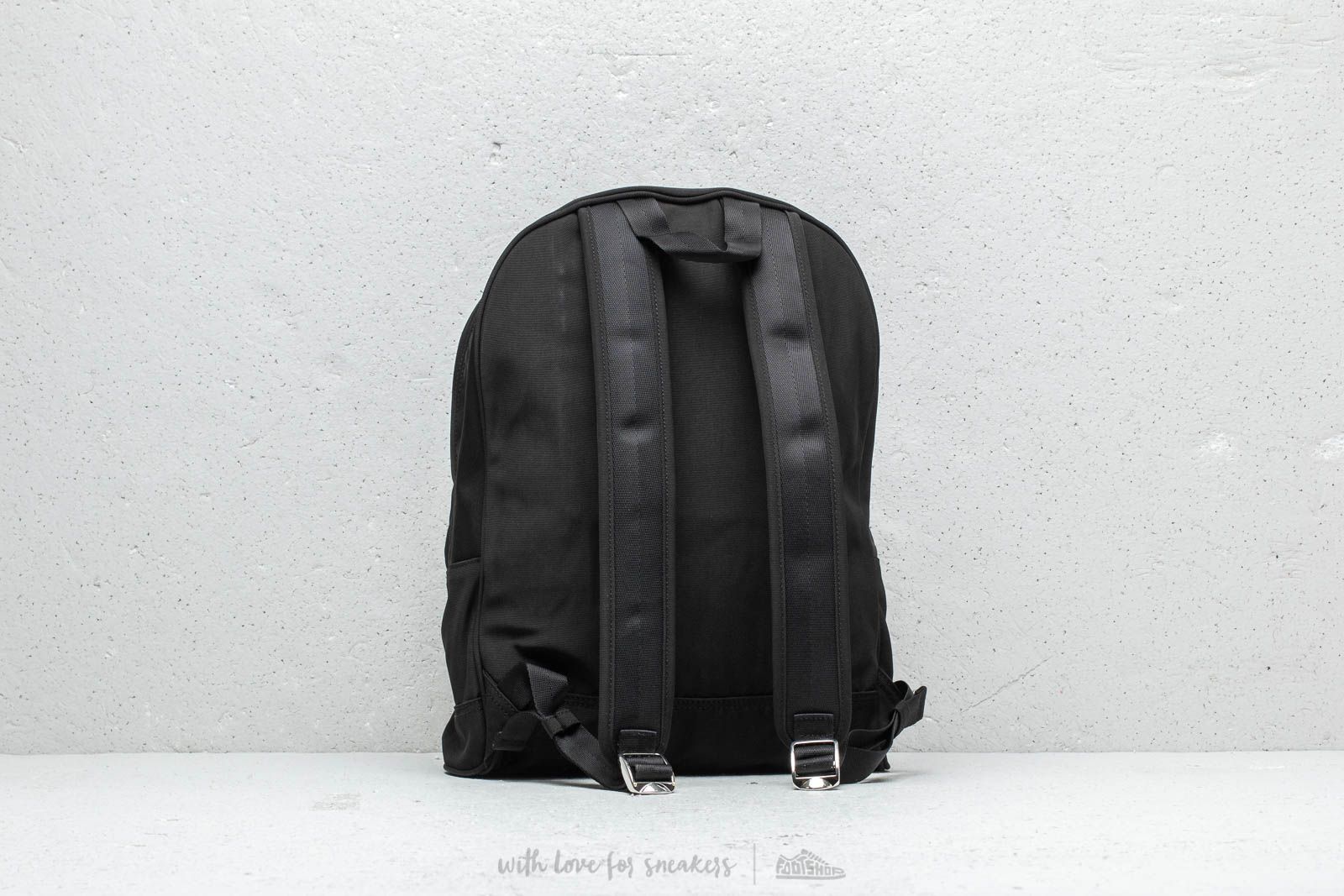 Táskák & hátizsákok KENZO Tiger Backpack Black