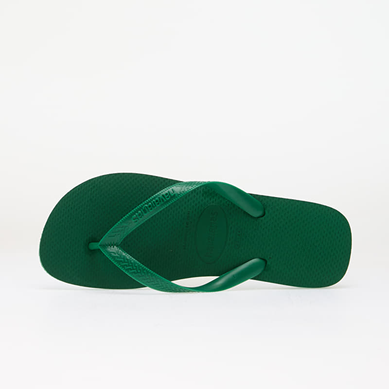 Havaianas Top Green 4