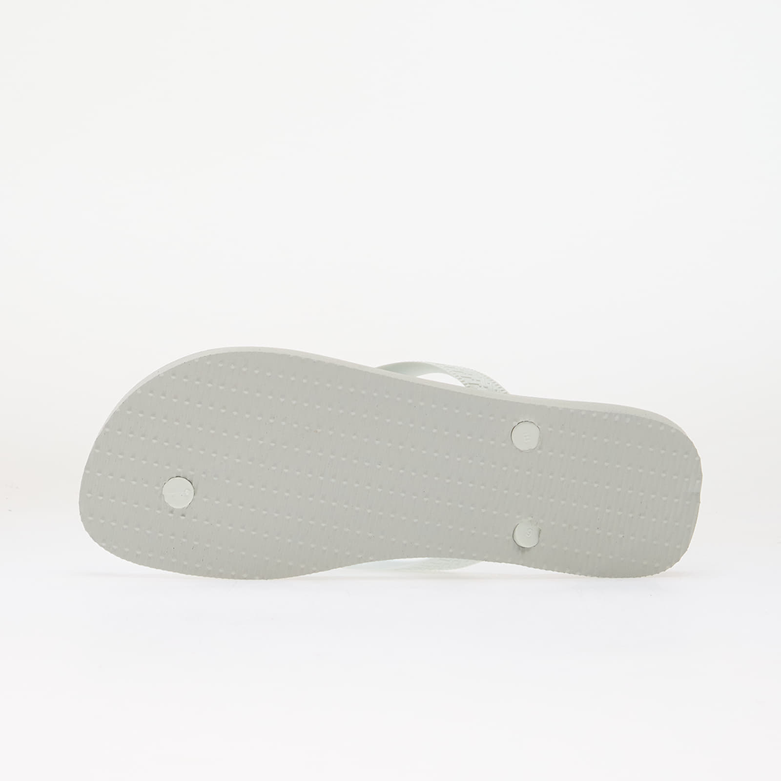Șlapi pentru bărbați Havaianas Top White