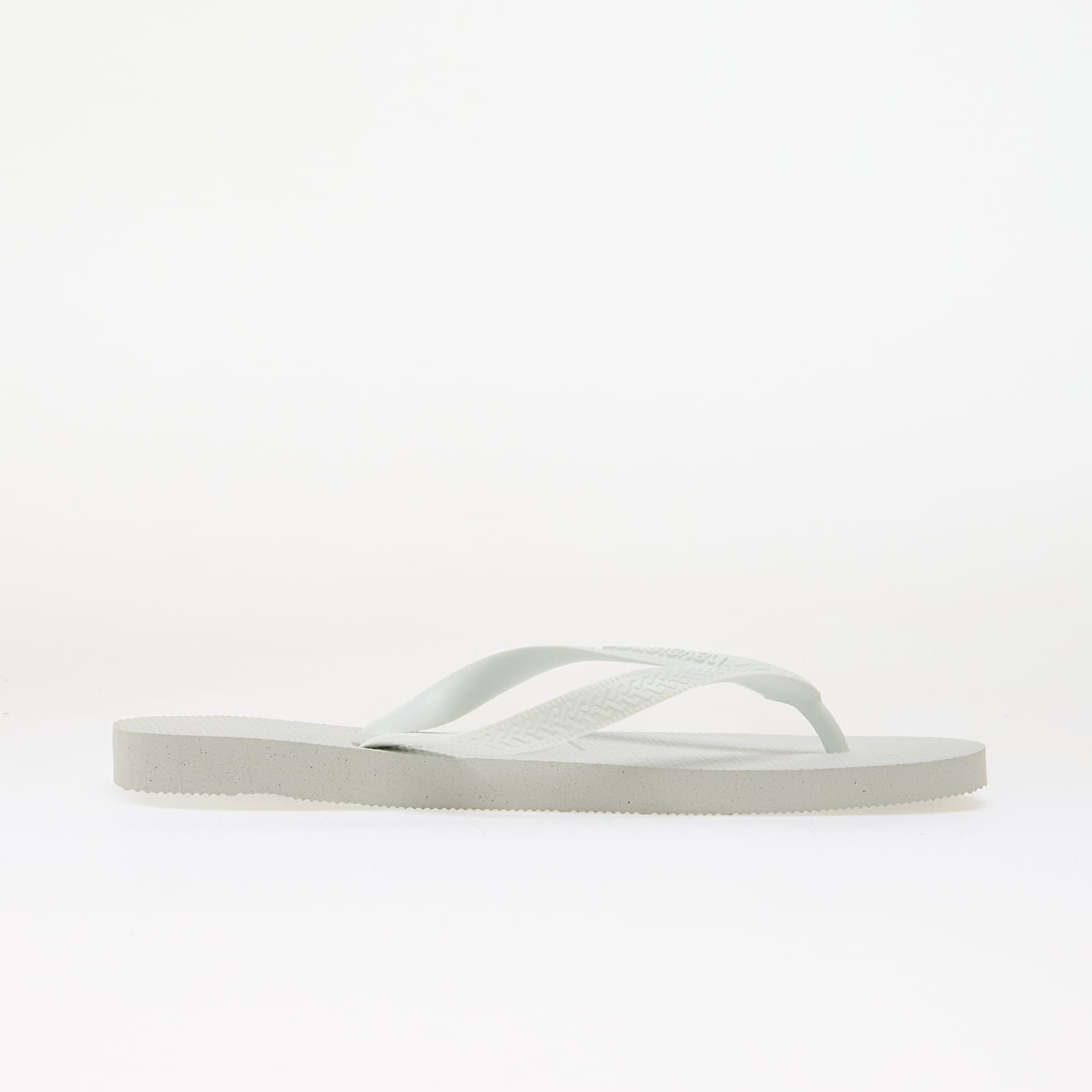 Șlapi pentru bărbați Havaianas Top White